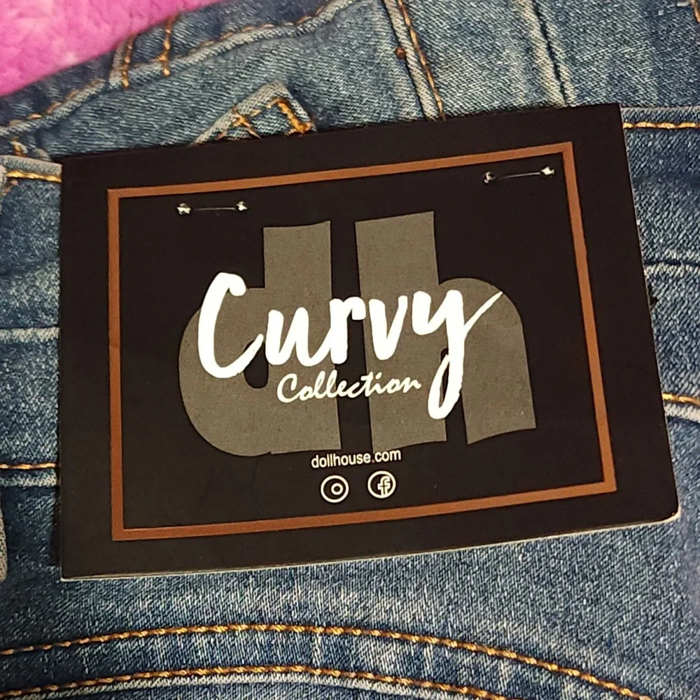 Dollhouse these jeans